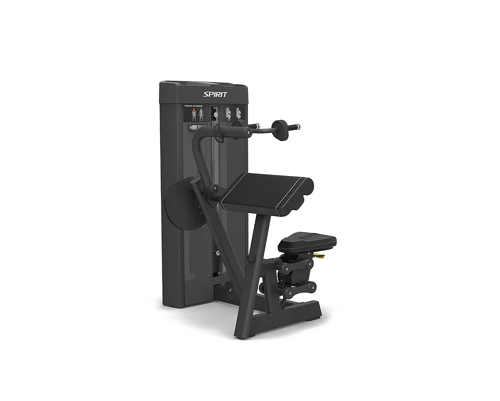 Spirit commercial - Triceps Extension SP-4308